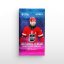 Hobby pack National League 2024/2025 - Series 1