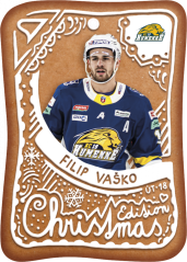 CH-12 Filip Vaško Christmas Edition 2023
