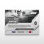 Football trading card L-13 FRANTIŠEK ČECH - SportZoo Chance Liga 2025/26 LIVE