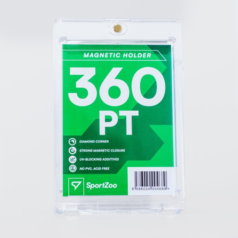 SportZoo Magnetyczny holder 360pt