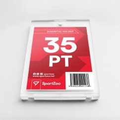 SportZoo Magnetický holder 35pt