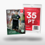 L-14 ZESTAW Josef Jindřišek FORTUNA:LIGA 2023/24 LIVE + UCHWYT