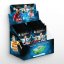 Retail Box - football cards SportZoo PKO BP Ekstraklasa 2025/26 Duel