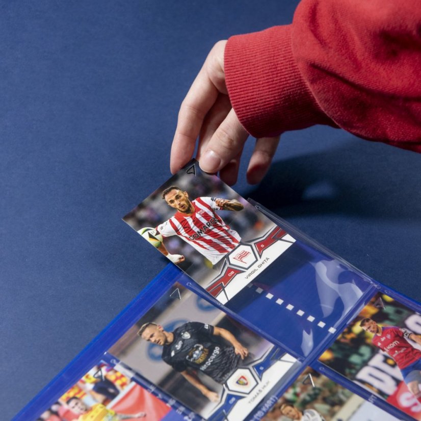 SportZoo 30 Pages for Album