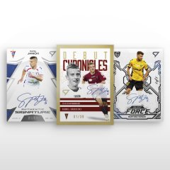 Hobby saszetka PKO BP Ekstraklasa 2024/25 – 2. seria