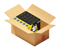 Case 8 exclusive boxov FORTUNA:LIGA 2020/21