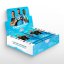 Hobby box - karty piłkarskie SportZoo Chance Liga 2025/26 – Seria 2