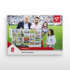 L-52 Pirulo Betclic 1 Liga 2024/25 LIVE + UCHWYT