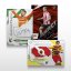 Blaster pack - Football Trading Cards SportZoo PKO BP Ekstraklasa 2025/26 - Series 1