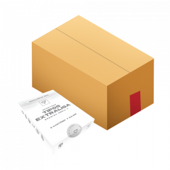 Case 6 Exclusive boxů Tipos extraliga 2023/24 – 2. série
