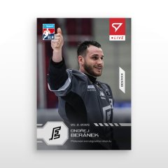L-86 Ondřej Beránek TELH 2024/25 LIVE