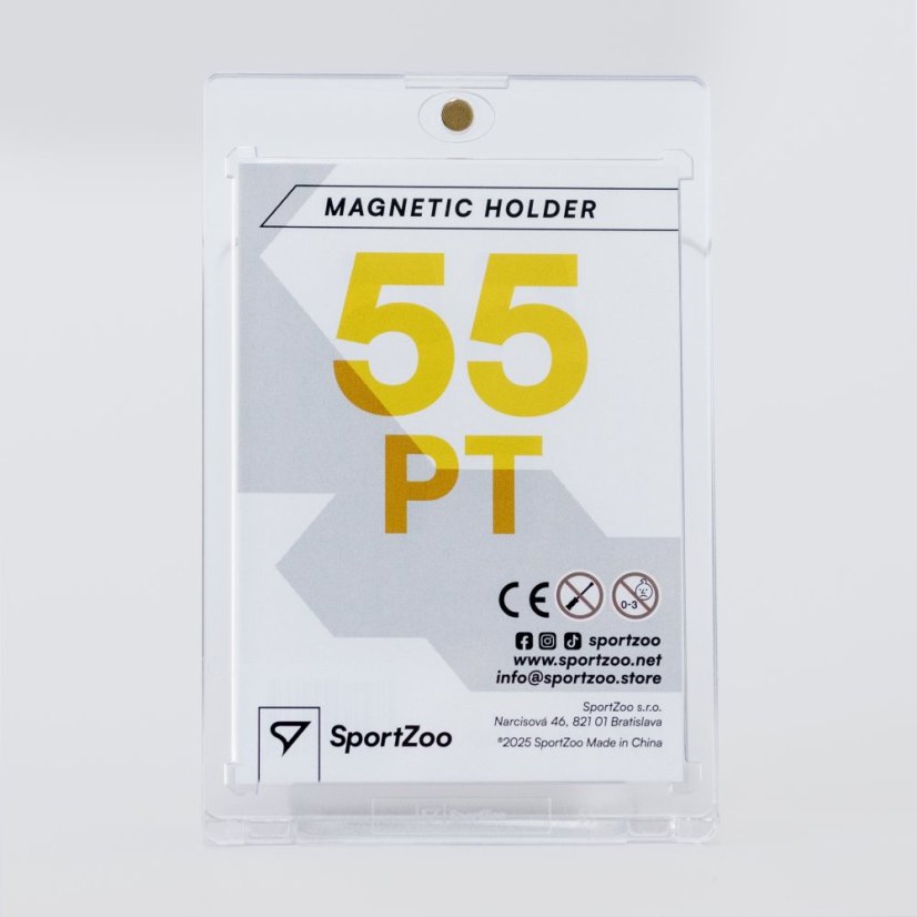 SportZoo Magnetyczny holder 55pt