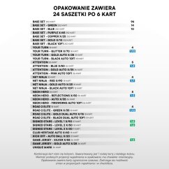 Retail saszetka Betclic 1 Liga 2024/25