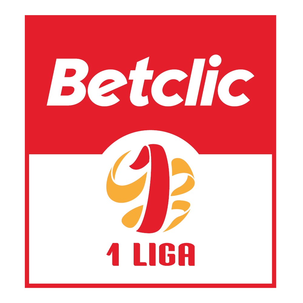 LIVE Betclic 1 Liga