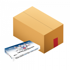 Case 6 Hobby boxov Tipos extraliga 2023/24 – 2. séria