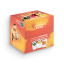 Retail box Betclic 1 Liga 2024/25