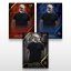 Football trading card L-06 JINDŘICH TRPIŠOVSKÝ - SportZoo Chance Liga 2025/26 LIVE