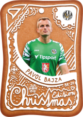 CH-08 Pavol Bajza Christmas Edition 2023