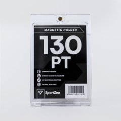 SportZoo Magnetisk korthållare 130PT
