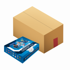 Case 6 Premium boxů Tipsport ELH 2022/23 – 1. série
