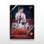 Football trading card L-28 Stanisław Gieroba - SportZoo Betclic 1 Liga 2025/26 LIVE