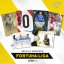 Case 6 Premium boxov FORTUNA:LIGA 2022/23  – 1. séria