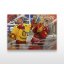 Hockey-samlarkort L-35 Luca Boltshauser / Robin Meyer – SportZoo National League 2025/26 LIVE