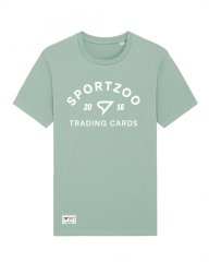 Koszulka Promo SportZoo - aloe