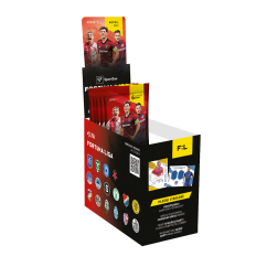 Retail box FORTUNA:LIGA 2023/24 – 1. séria