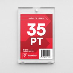 SportZoo Magnetický holder 35pt