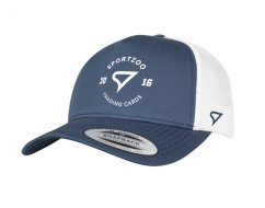 SportZoo Cap - Blue