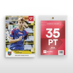 L-04 SADA Michal Osipiak Betclic 1 Liga 2024/25 LIVE + HOLDER