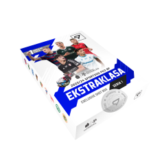Exclusive box PKO BP Ekstraklasa 2023/24 – 1. seria