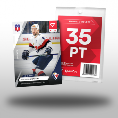 L-09 ZESTAW Michal Sersen TEL 2023/24 LIVE + UCHWYT