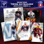 Retail balíček Tipos extraliga 2023/24 – 1. série