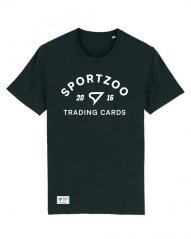 Triko Promo SportZoo - černá