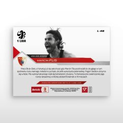 L-48 Marcin Flis Betclic 1 Liga 2024/25 LIVE