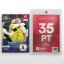 L-32 SADA Samuel Mráz PKO BP Ekstraklasa 2024/25 LIVE + HOLDER