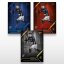 Football trading card L-30 Nikita Vasin - SportZoo Betclic 1 Liga 2025/26 LIVE