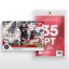 L-16 ZESTAW Łukasz Zjawiński Betclic 1 Liga 2024/25 LIVE + UCHWYT