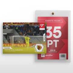 L-75 Piotr Malarczyk PKO BP Ekstraklasa 2024/25 LIVE + HOLDER