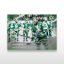 Hokejová  kartička L-34 Leon Bristedt - SportZoo Svenska hockeyligan 2025/26 LIVE