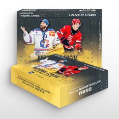 Case 4 Hobby boxov National League 2025 PlayOffs