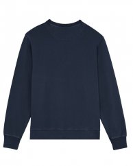 Sweter SportZoo - ciemny niebieski