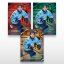Hockey trading card L-16 RÓBERT VARGA - SportZoo Tipsport liga 2025/26 LIVE