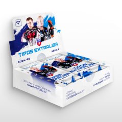 Premium Box Tipos extraliga 2024/25 – Series 2