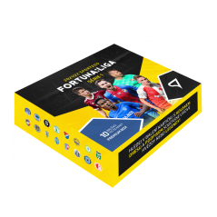 Premium box FORTUNA:LIGA 2021/22 – 1. séria