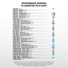Hobby saszetka Betclic 1 Liga 2024/25