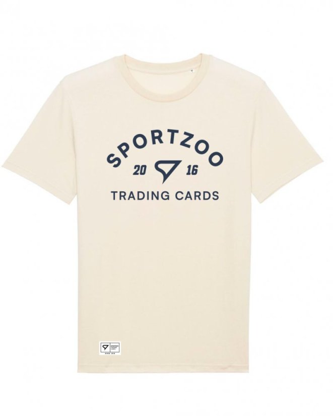 Koszulka Promo SportZoo - beżowy