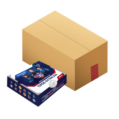 Case 6 Premium boxů Tipos extraliga 2022/23 – 1. série